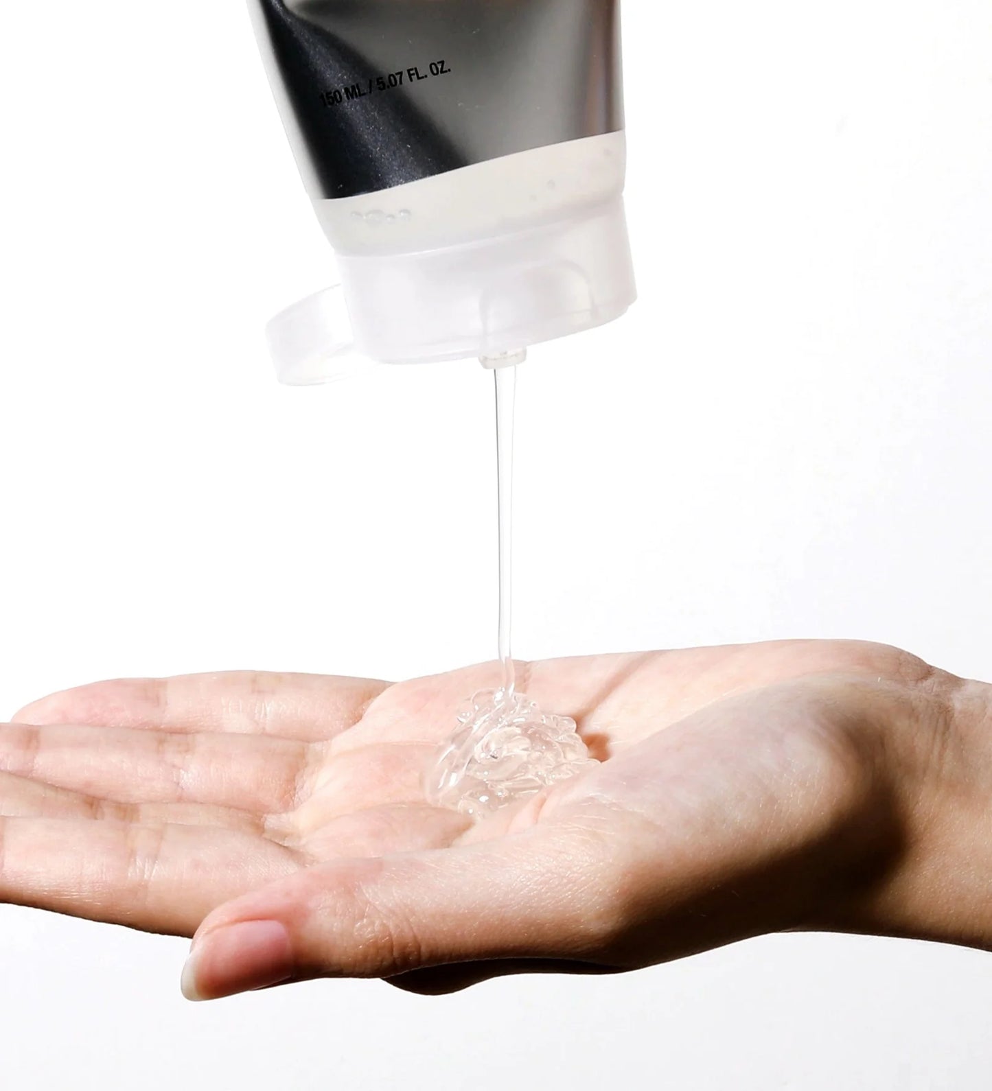 Anua 8 Hyaluronic Acid Moisturizing Gentle Gel Cleanser