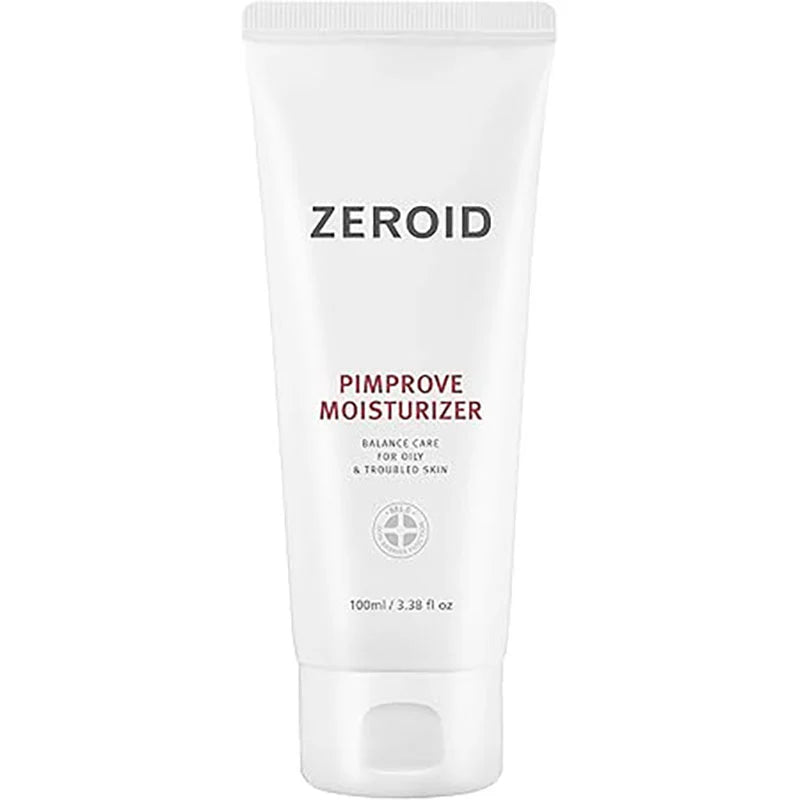 ZEROID Pimprove Moisturizer 100ml