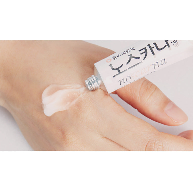DAPHARM Noscarna Gel 20g