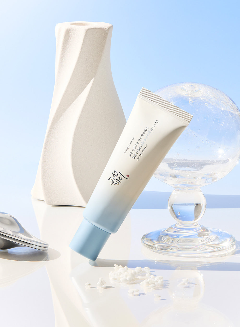 Beauty of Joseon Relief Sun Aqua-Fresh Rice + B5