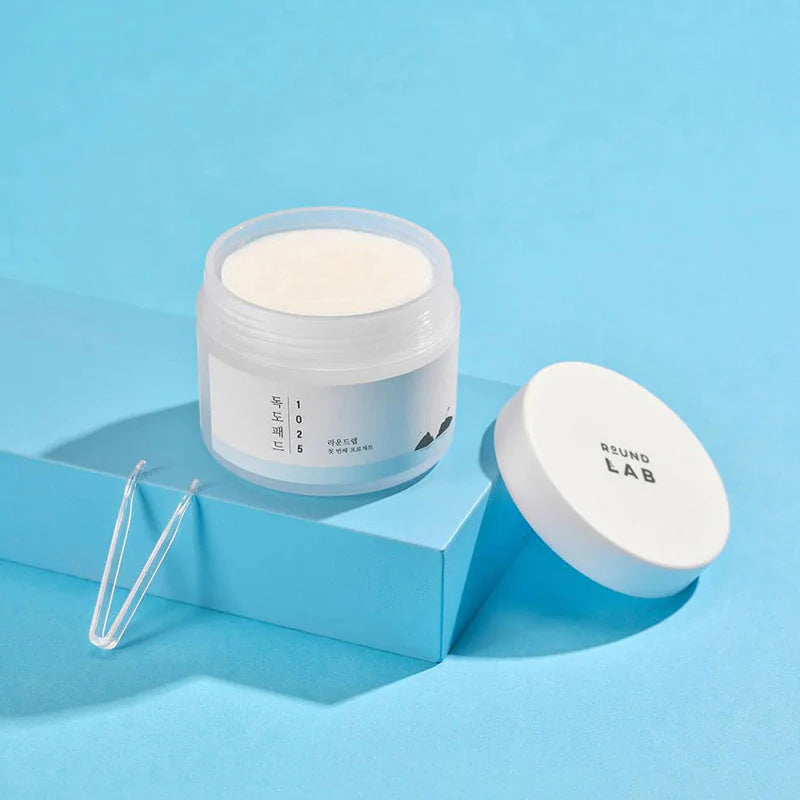 ROUND LAB 1025 Dokdo Pad