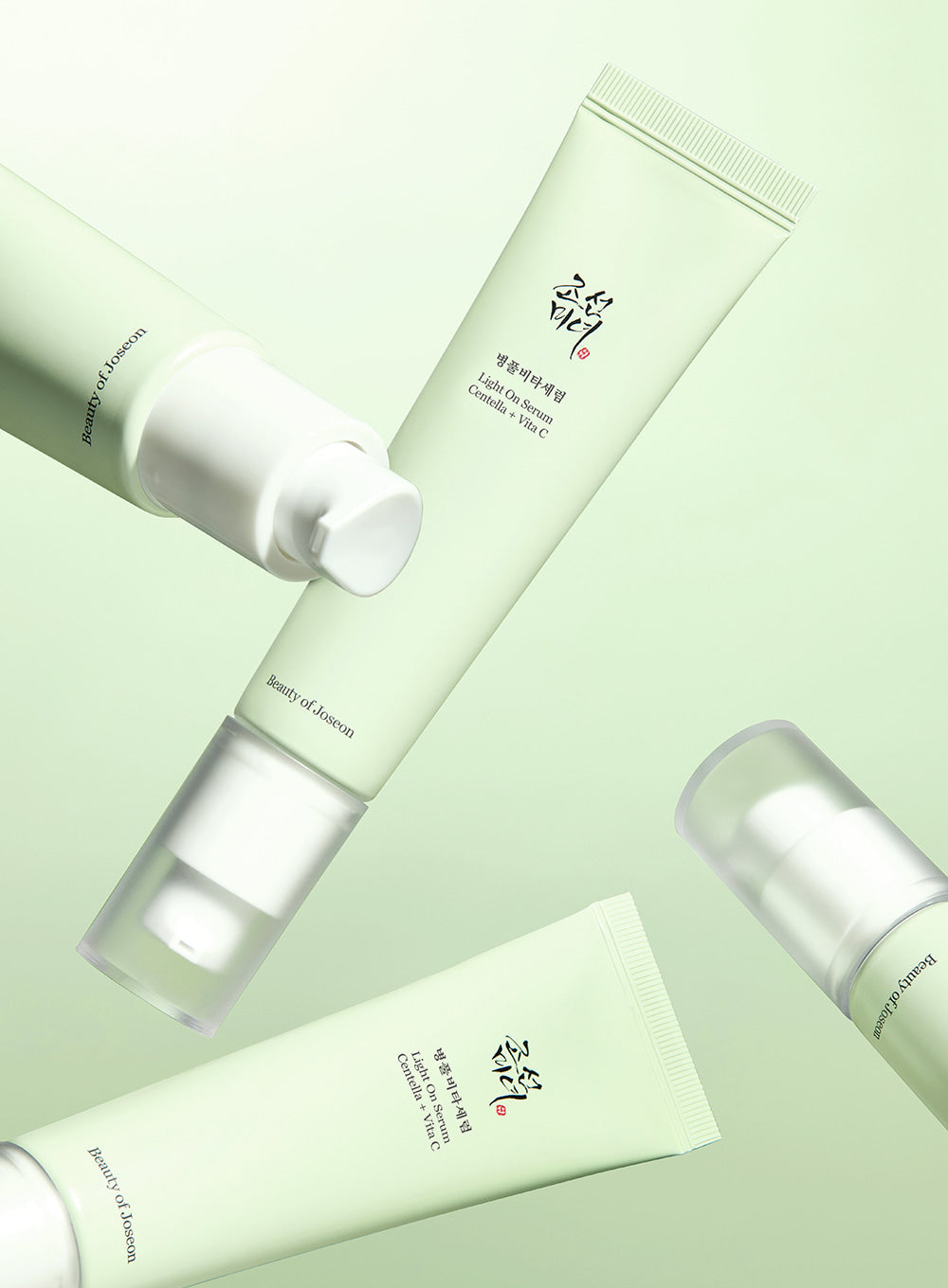 Beauty of Joseon Light On Serum Centella + Vita C 30ml