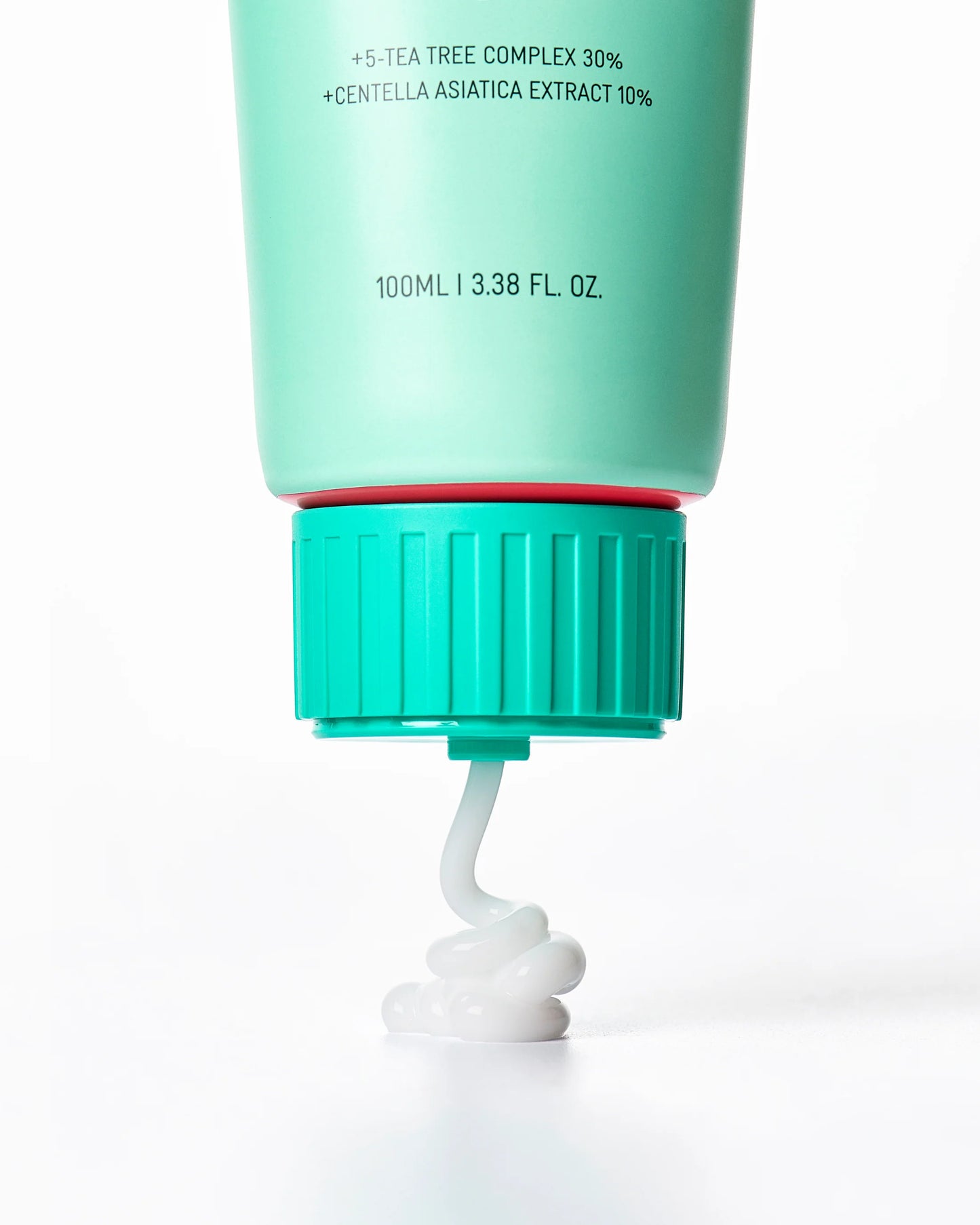 BringGreen Tea Tree Cica Soothing Cream Plus