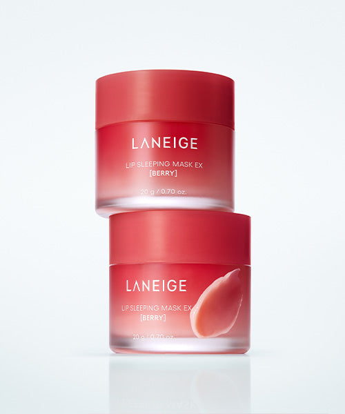 LANEIGE Lip Sleeping Mask EX