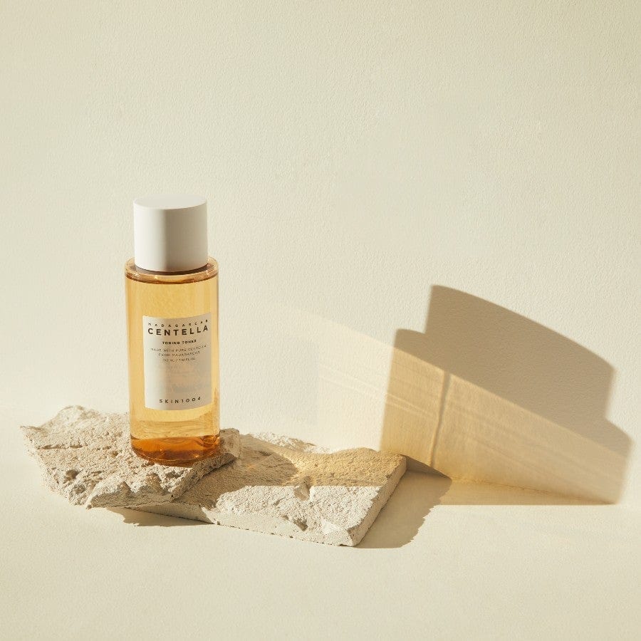 Skin 1004 Centella Toning Toner