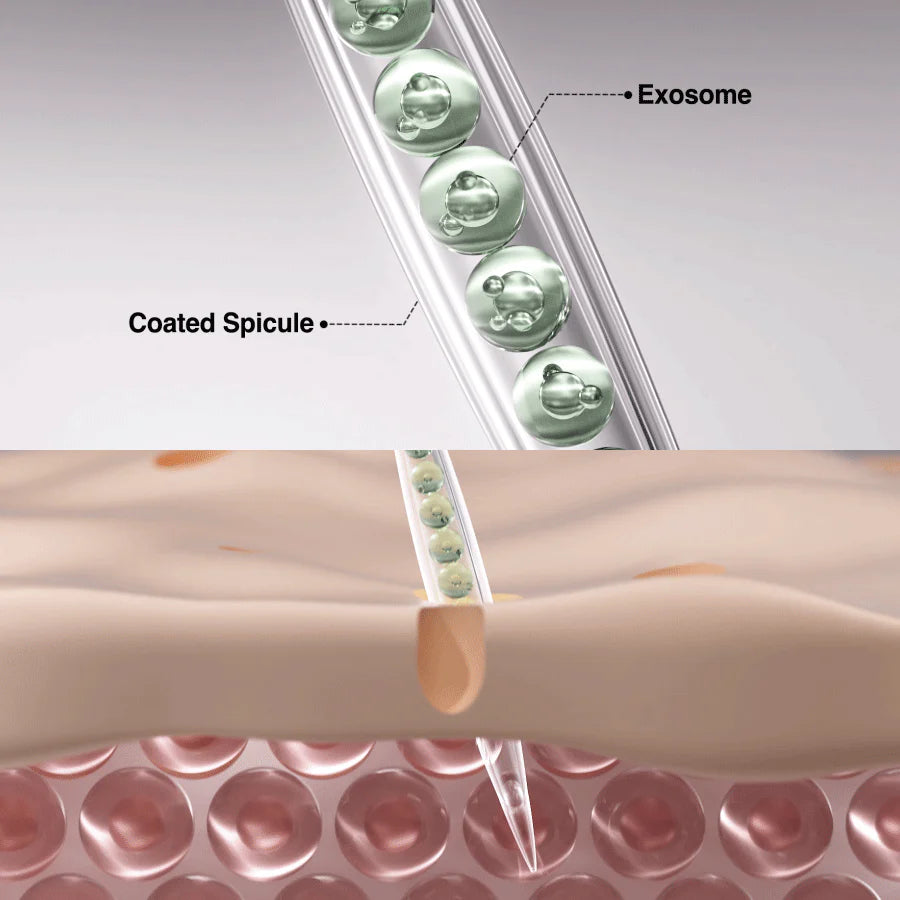 DR.G RTX INTO SERUM PEPTISHOT (50ML)