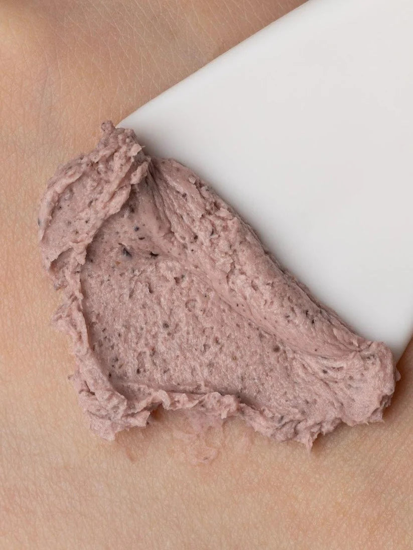 Kopher Brown Bean Botanical Mask