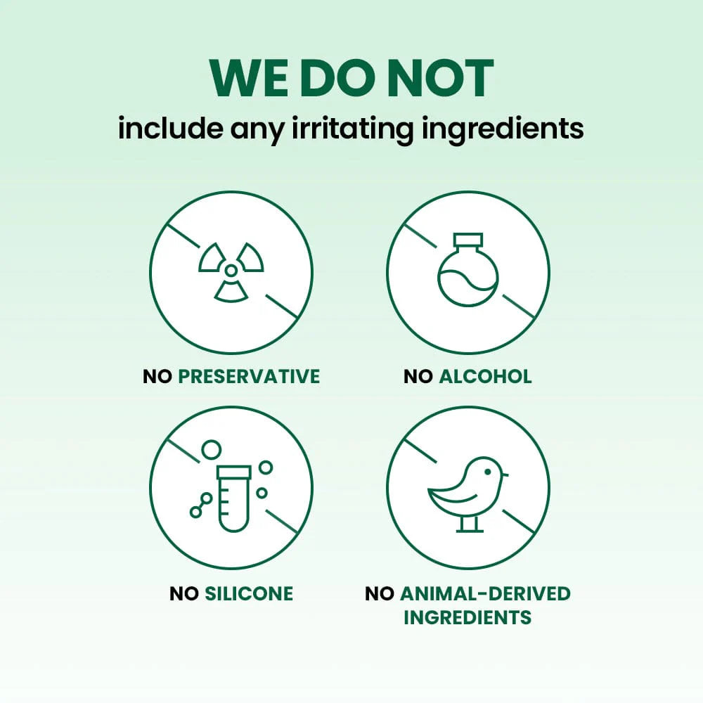 DR.G PH CLEANSING R.E.D BLEMISH CLEAR SOOTHING FOAM (150ML)