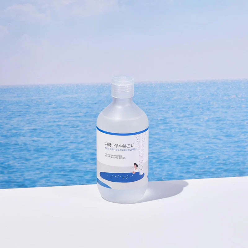 ROUND LAB Birch Juice Moisturizing Toner