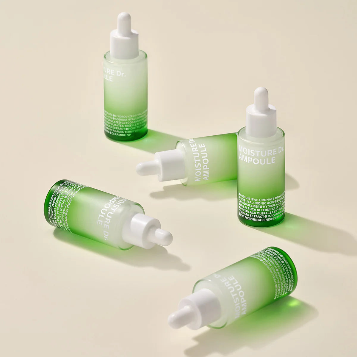 ISOI Moisture Dr. Ampoule