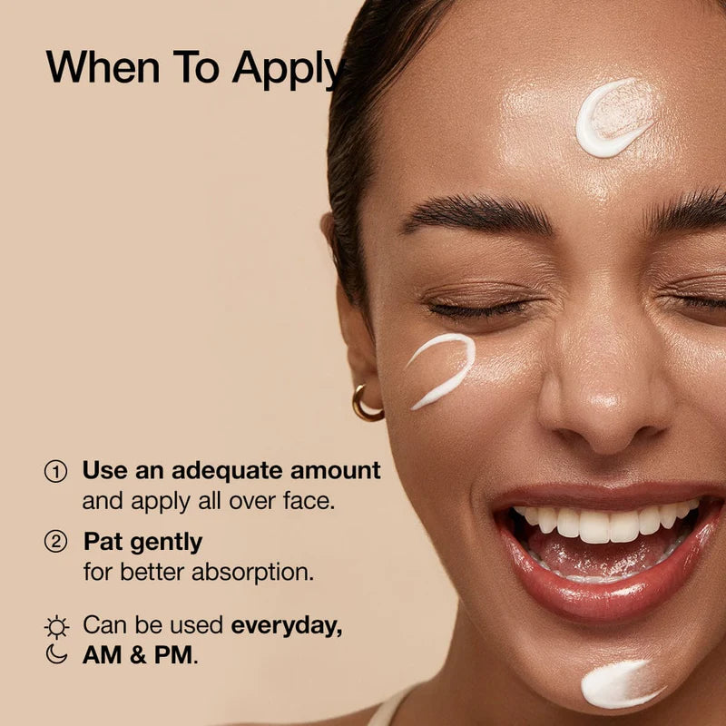 Anua Rice 70 Intensive Moisturizing Milk