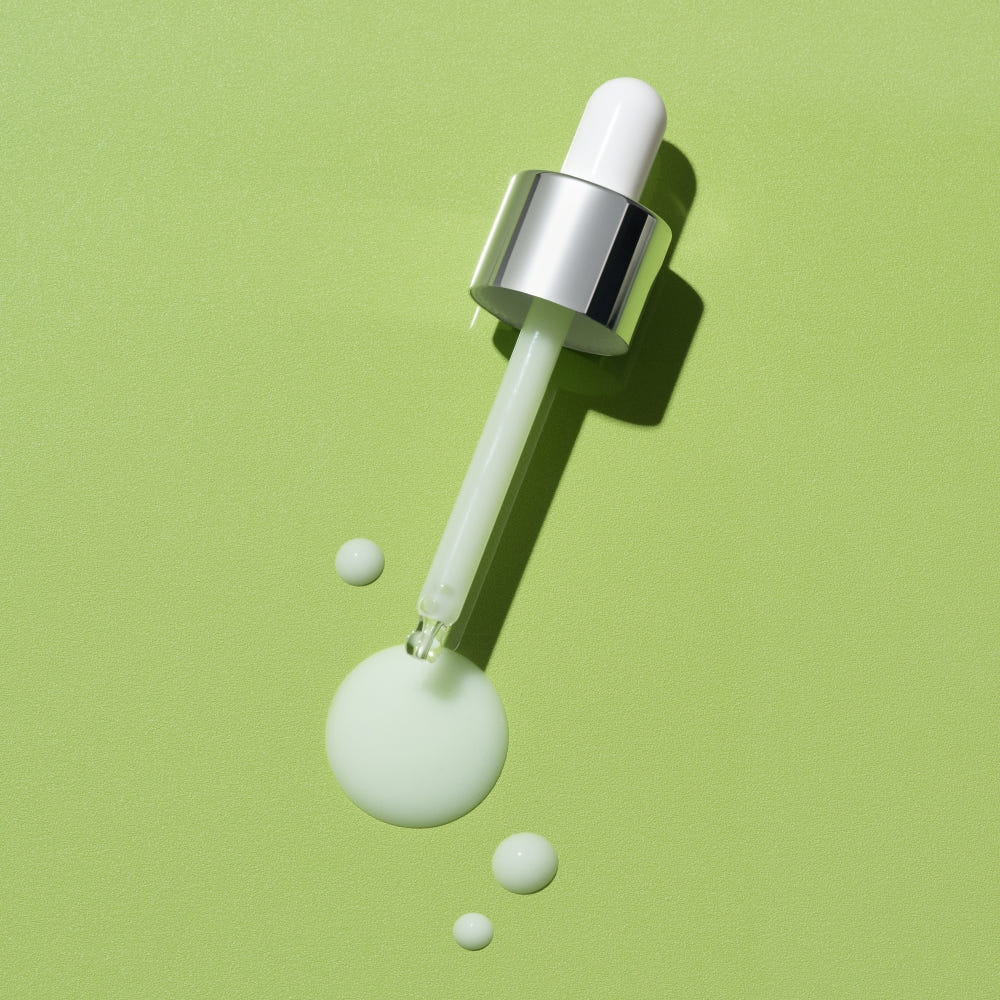 SUNGBOON EDITOR Green Tomato NMN Pore Lifting Ampoule