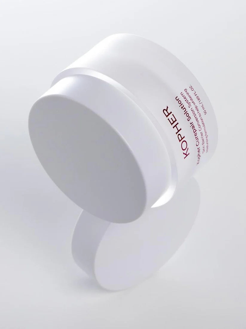 Kopher Curepair Solution