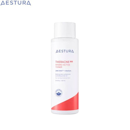 AESTURA THERACNE365 HYDRO ACTIVE TONER 200ml
