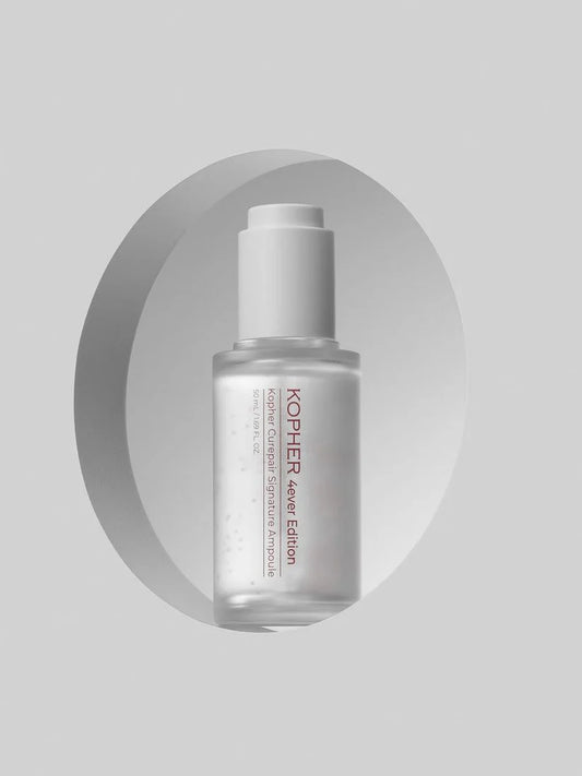 Kopher Curepair Signature Ampoule