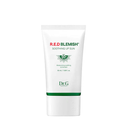 DR.G R.E.D BLEMISH SOOTHING UP SUN