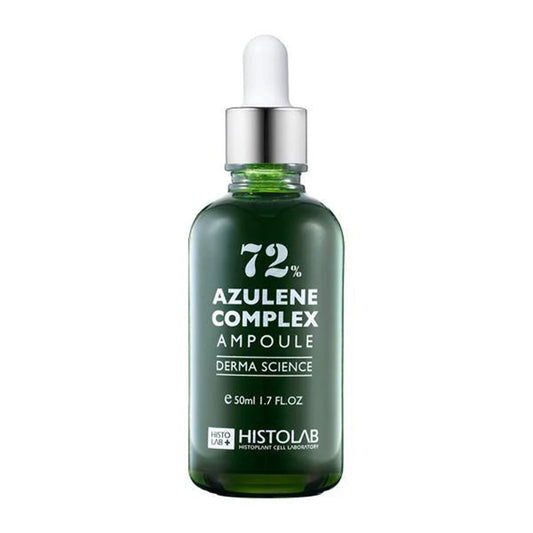 Histolab Azulene Complex Ampoule 72% – 80ml