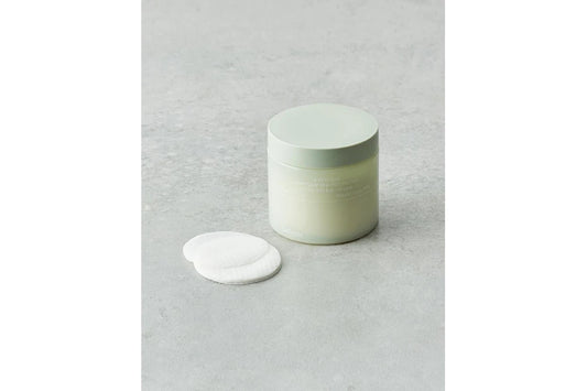 Celimax Houttuynia cordata Baja Eraser Peeling Pad 60(sheet)