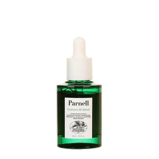 PARNELL Cicamanu 92 Serum
