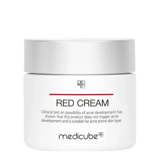 MEDICUBE Red Cream