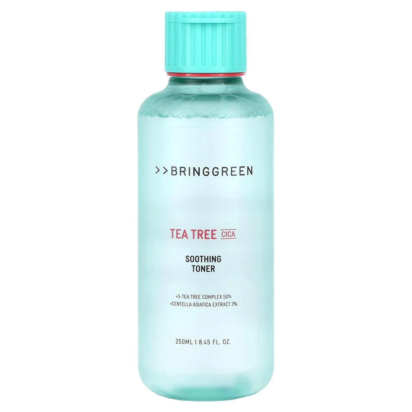 BringGreen Tea Tree Cica Soothing Toner