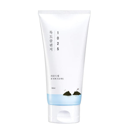 ROUND LAB 1025 Dokdo Cleanser 150ml