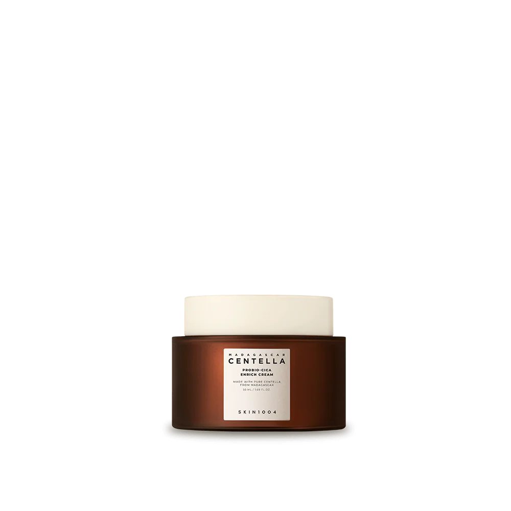 Skin 1004 Probio-Cica Enrich Cream