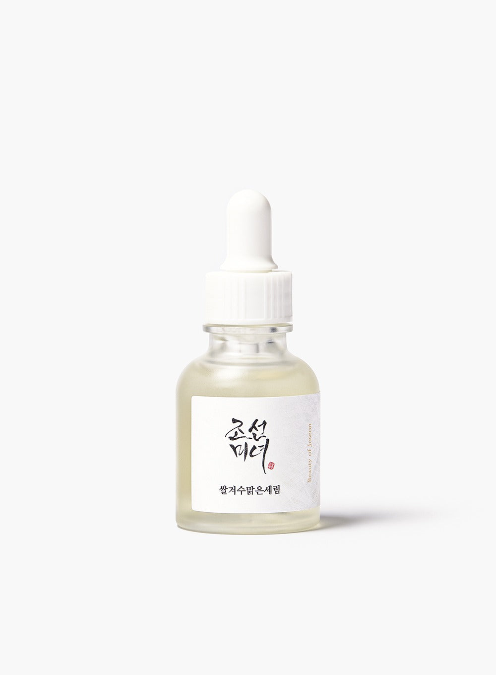 Beauty of Joseon Glow Deep Serum Rice+Alpha Arbutin 30ml