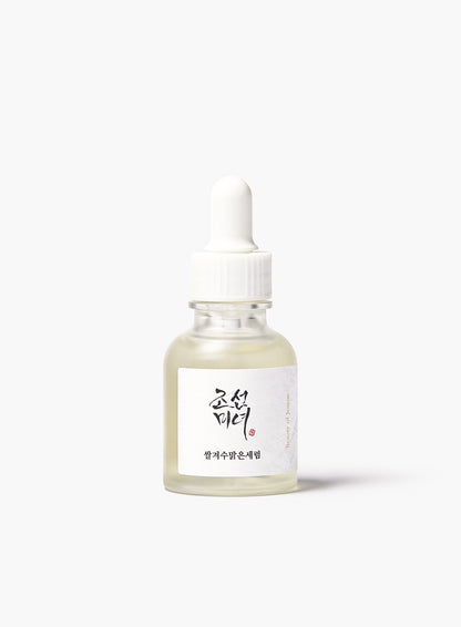 Beauty of Joseon Glow Deep Serum Rice+Alpha Arbutin 30ml