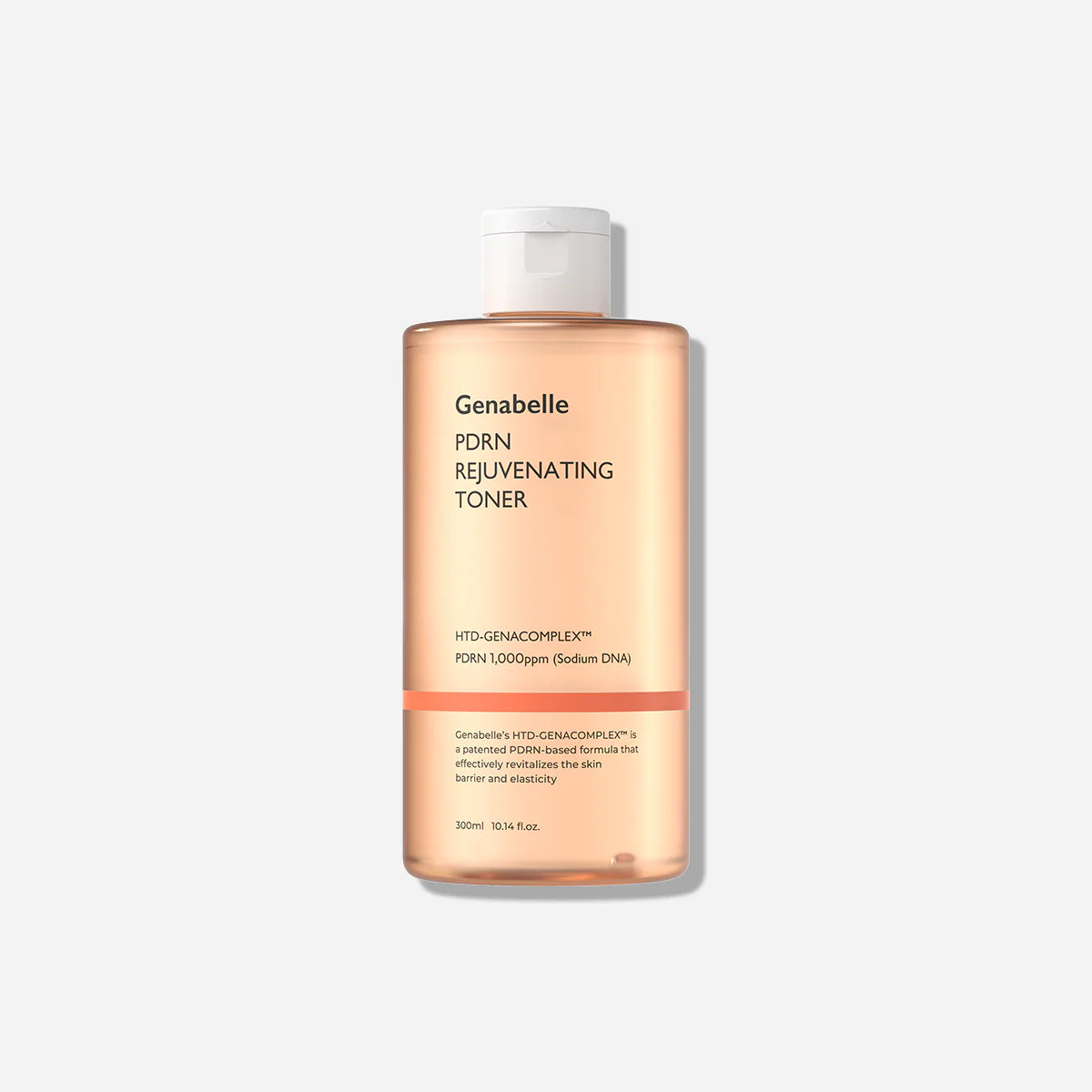 Genabelle PDRN Rejuvenating Toner 300ml