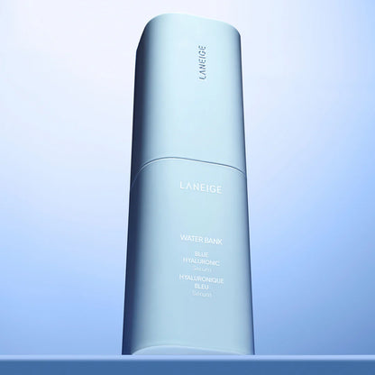 LANEIGE Water Bank Blue Hyaluronic Serum