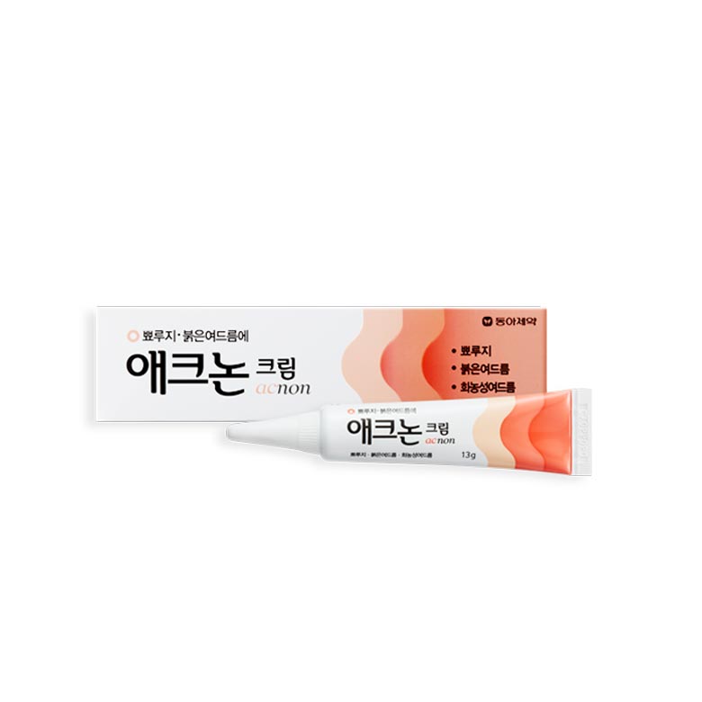 DPHARM Acnon Cream 13g