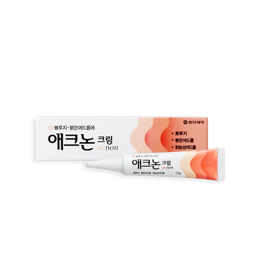 DPHARM Acnon Cream 13g