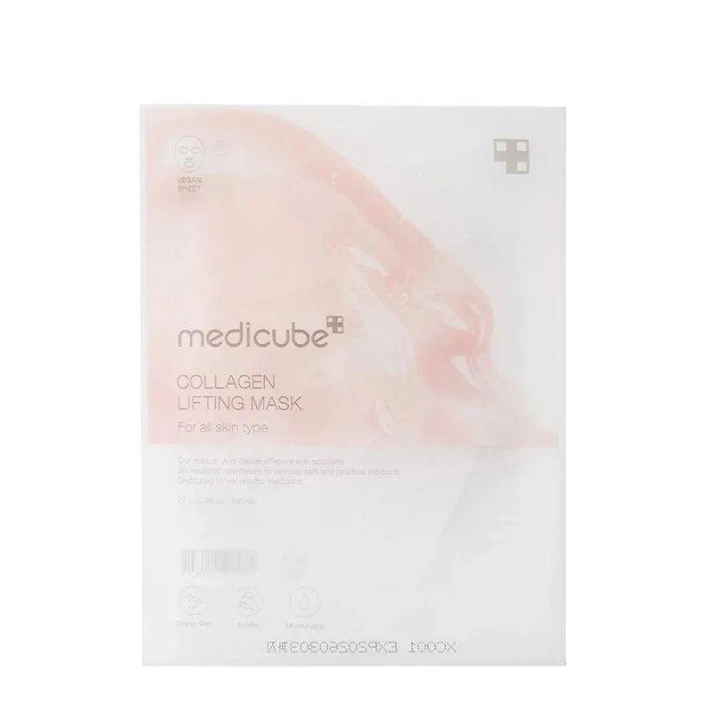 MEDICUBE Collagen Lifting Mask