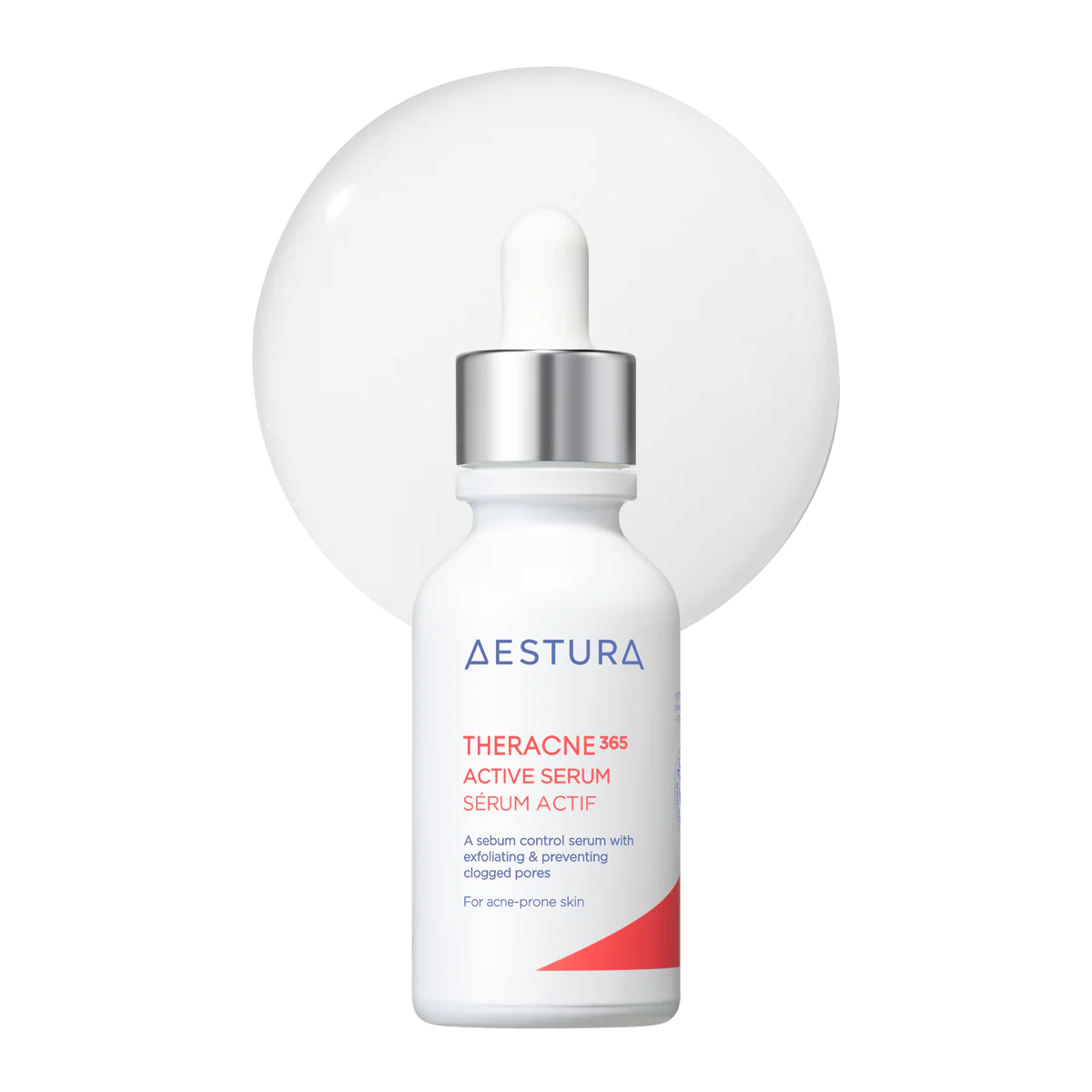AESTURA THERACNE365 ACTIVE SERUM