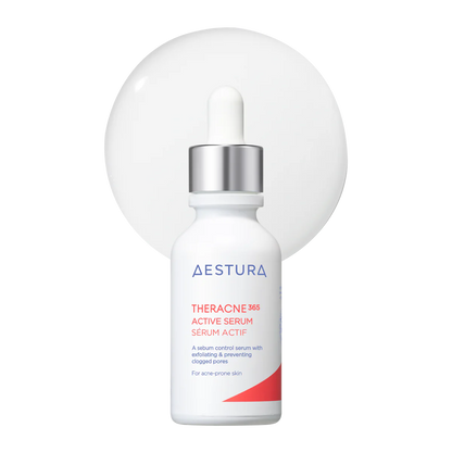 AESTURA THERACNE365 ACTIVE SERUM
