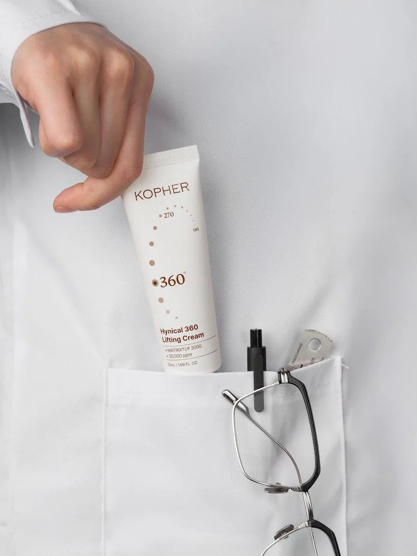 Kopher Hynical 360 Lifting Cream