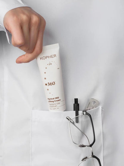 Kopher Hynical 360 Lifting Cream