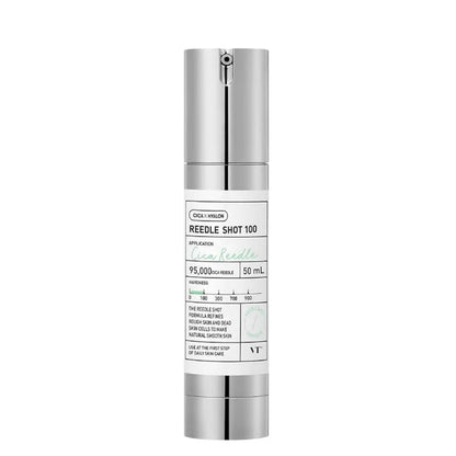 VT COSMETICS Reedle Shot 100