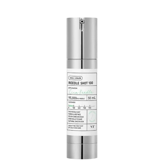 VT COSMETICS Reedle Shot 100