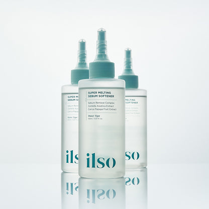 ilso Deep Clean Master