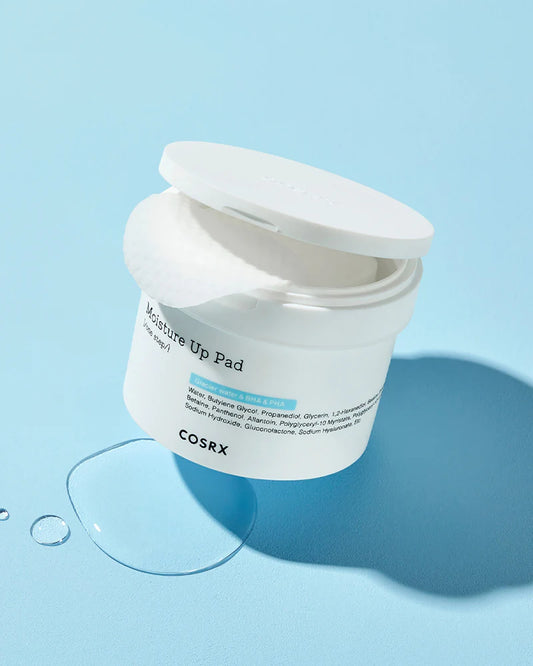 COSRX One Step Moisture Up Pad 90EA