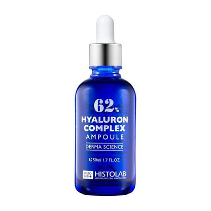 Hyaluron Complex Ampoule 62% 50ml