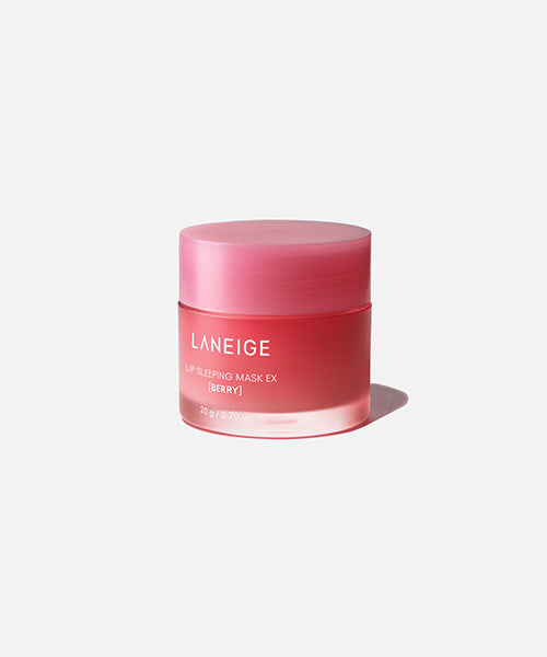 LANEIGE Lip Sleeping Mask EX