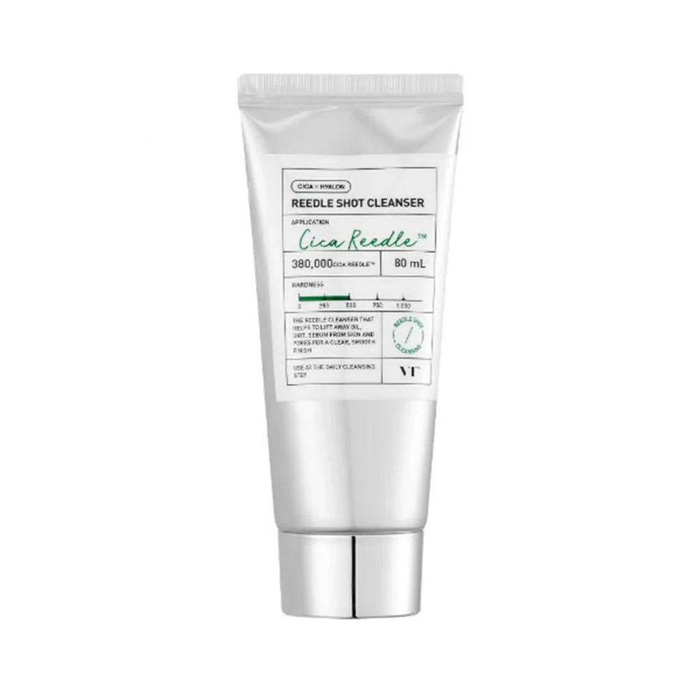 Vt Reedle Shot Cleanser