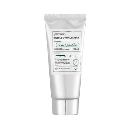 Vt Reedle Shot Cleanser