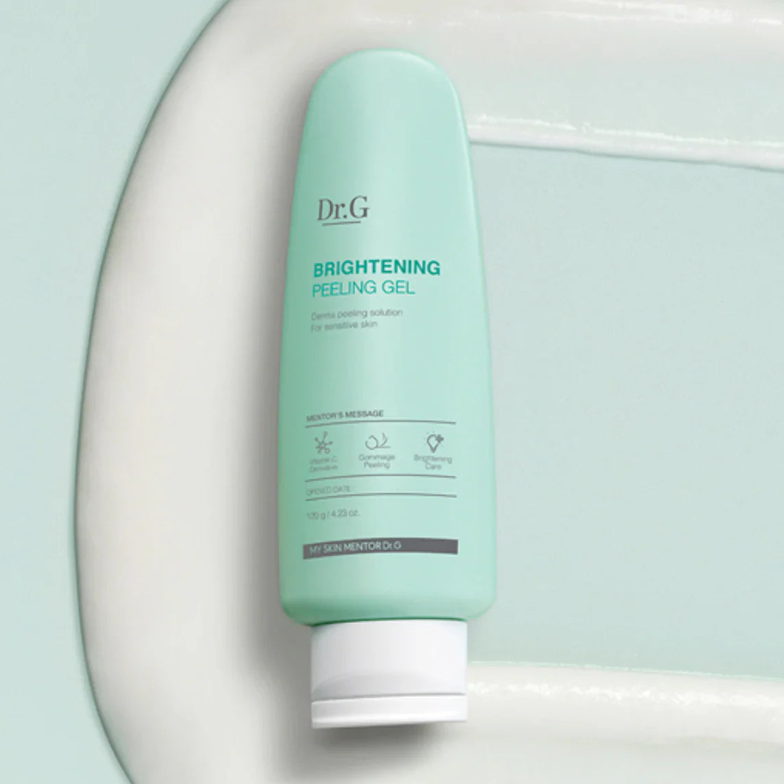DR.G BRIGHTENING PEELING GEL
