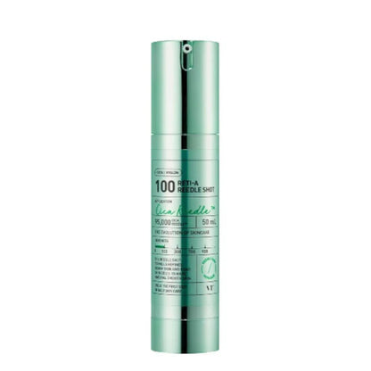 VT cosmestic Reti-A Reedle Shot 100