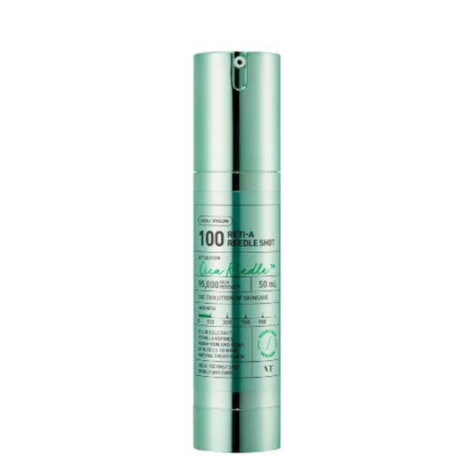 VT cosmestic Reti-A Reedle Shot 100