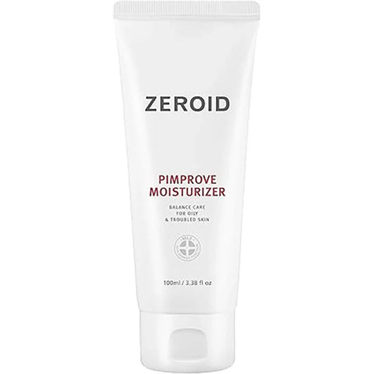 ZEROID Pimprove Moisturizer 100ml